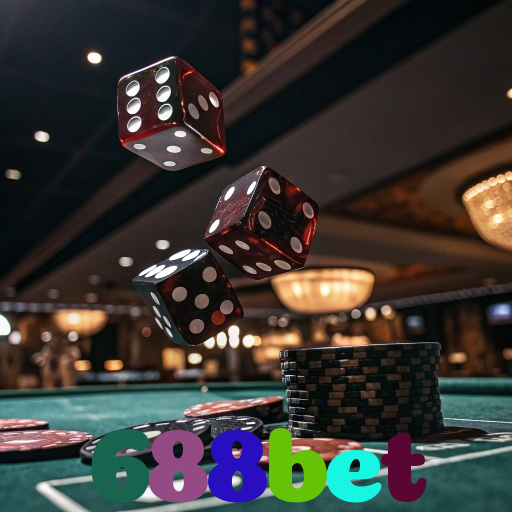 688bet：Jogue poker, aposte no futebol e ganhe em grandes jogos de cassino!