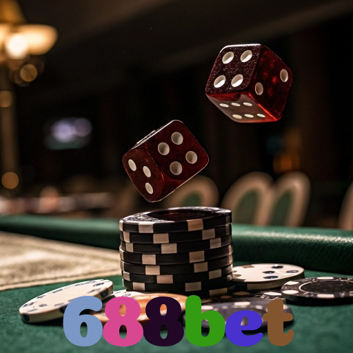 688bet:Jogue poker, aposte no futebol e ganhe em grandes jogos de cassino!