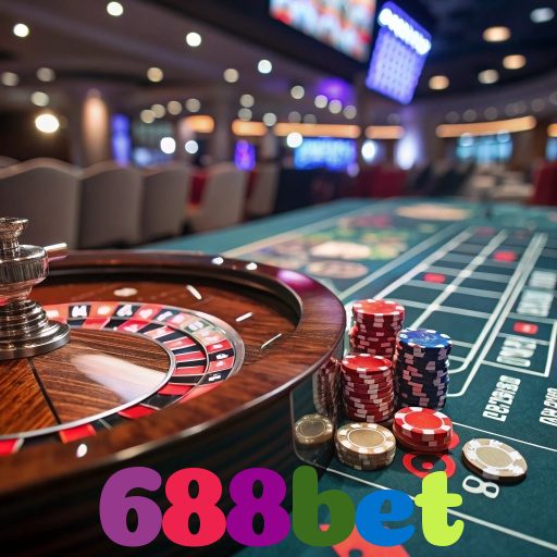 688bet：Jogue poker, aposte no futebol e ganhe em grandes jogos de cassino!