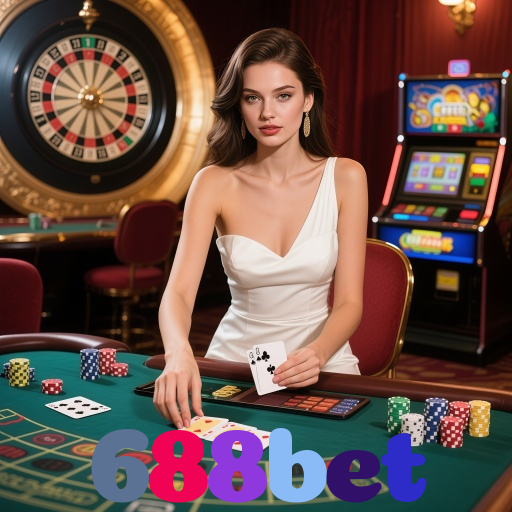 688bet:Aposte nas melhores slots e conquiste prêmios como nunca!