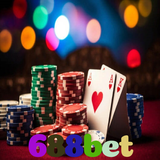688bet：Jogue poker, aposte no futebol e ganhe em grandes jogos de cassino!