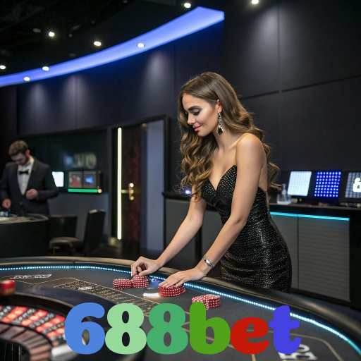 688bet:Aposte nas melhores slots e conquiste prêmios como nunca!