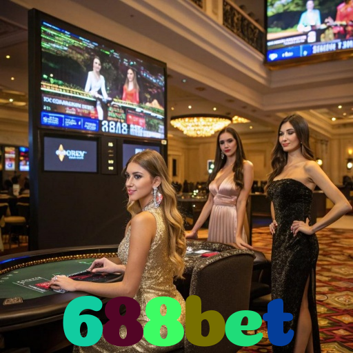 688bet:Aposte nas melhores slots e conquiste prêmios como nunca!