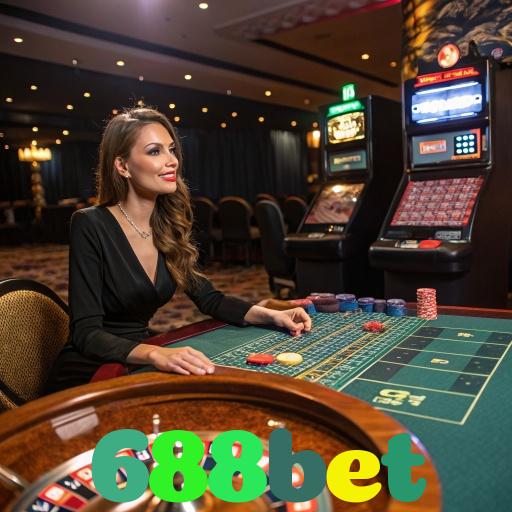 688bet：Jogue poker, aposte no futebol e ganhe em grandes jogos de cassino!