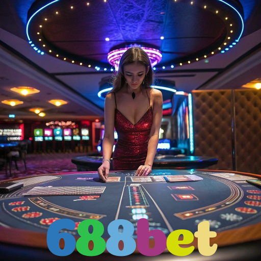 688bet：Jogue poker, aposte no futebol e ganhe em grandes jogos de cassino!