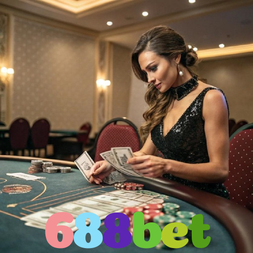 688bet：Aposte no futebol, jogue poker e conquiste vitórias épicas!