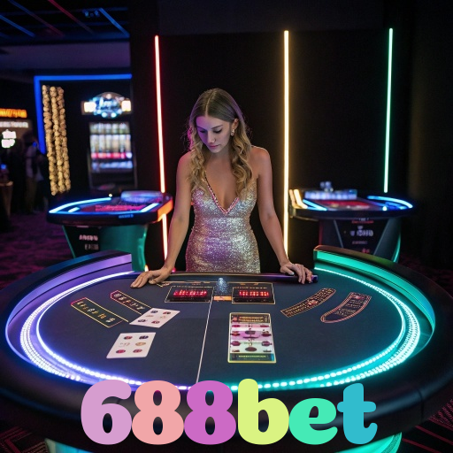 688bet：Aposte no futebol, jogue poker e conquiste vitórias épicas!