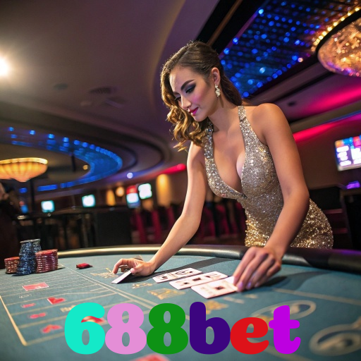 688bet:Jogue poker, aposte no futebol e ganhe em grandes jogos de cassino!