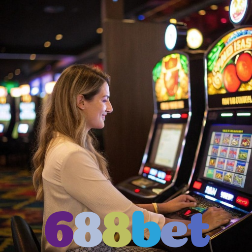 688bet：Jogue poker, aposte no futebol e ganhe em grandes jogos de cassino!