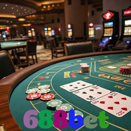 688bet:Jogue poker, aposte no futebol e ganhe em grandes jogos de cassino!