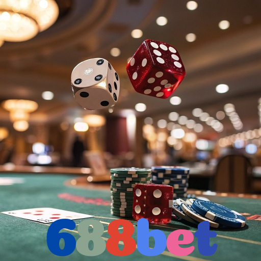 688bet:Aposte nas melhores slots e conquiste prêmios como nunca!