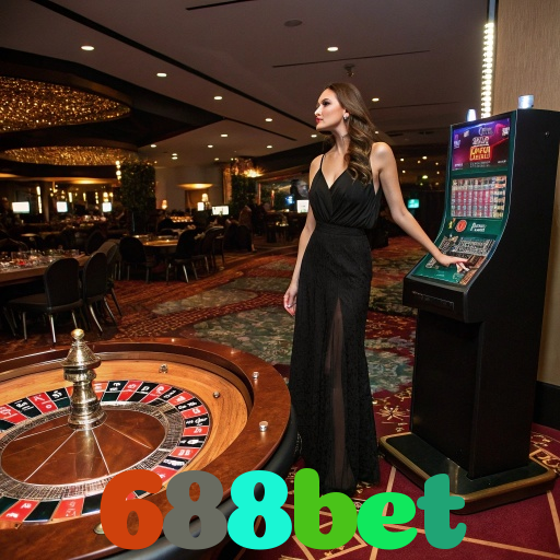 688bet:Aposte nas melhores slots e conquiste prêmios como nunca!