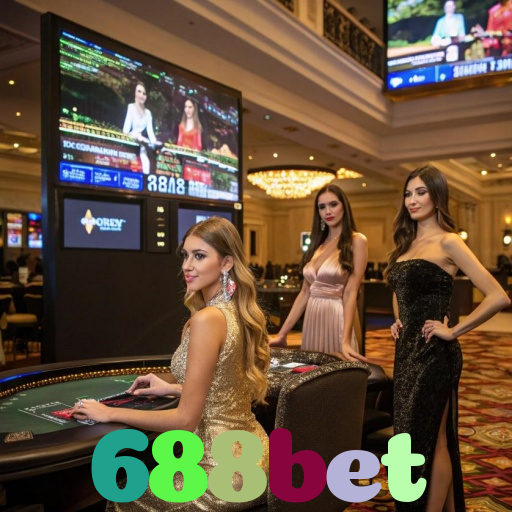 688bet：Jogue poker, aposte no futebol e ganhe em grandes jogos de cassino!