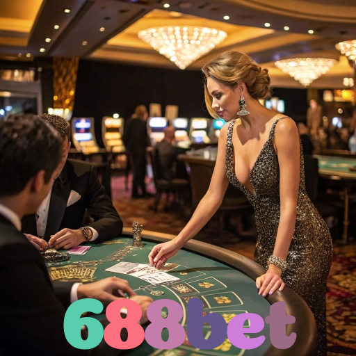 688bet：Jogue poker, aposte no futebol e ganhe em grandes jogos de cassino!