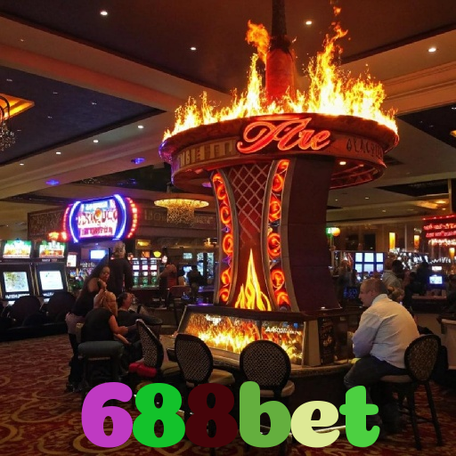 688bet:Aposte nas melhores slots e conquiste prêmios como nunca!