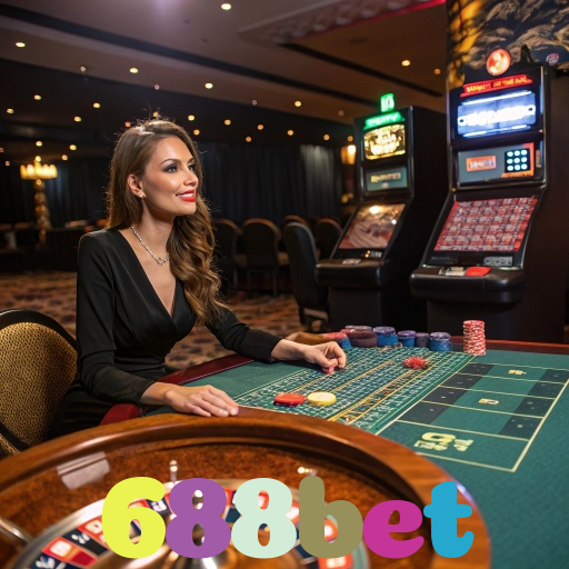 688bet：Jogue poker, aposte no futebol e ganhe em grandes jogos de cassino!