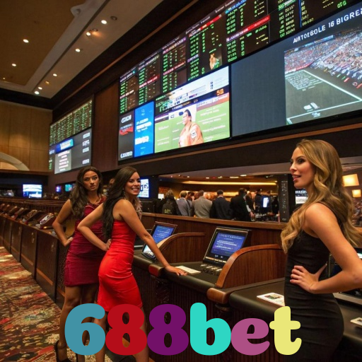 688bet：Jogue poker, aposte no futebol e ganhe em grandes jogos de cassino!