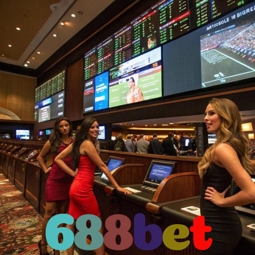 688bet：Aposte nas melhores slots e conquiste prêmios como nunca!