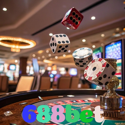 688bet:Jogue poker, aposte no futebol e ganhe em grandes jogos de cassino!