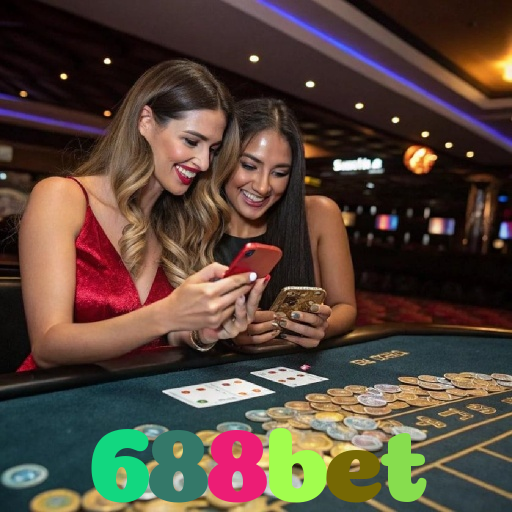 688bet：Aposte nas melhores slots e conquiste prêmios como nunca!