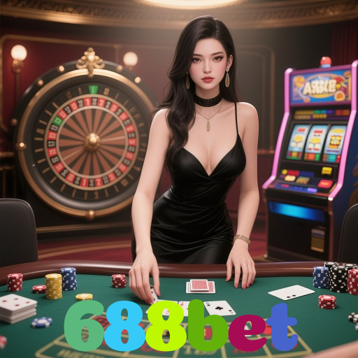 688bet：Aposte no futebol, jogue poker e conquiste vitórias épicas!