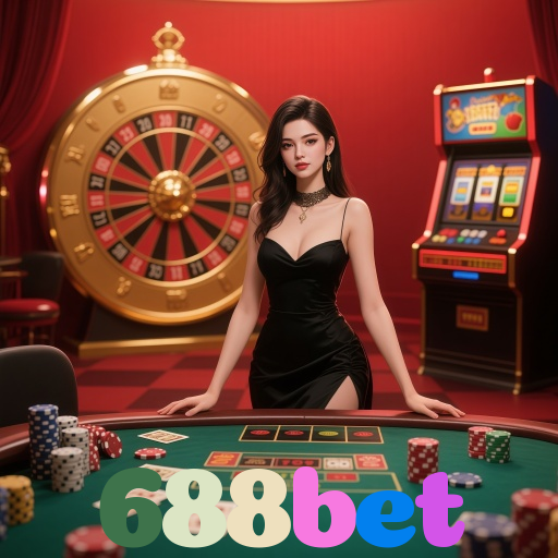 688bet：Jogue poker, aposte no futebol e ganhe em grandes jogos de cassino!