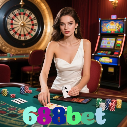 688bet：Aposte no futebol, jogue poker e conquiste vitórias épicas!