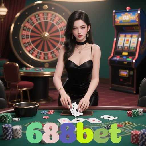 688bet：Aposte nas melhores slots e conquiste prêmios como nunca!
