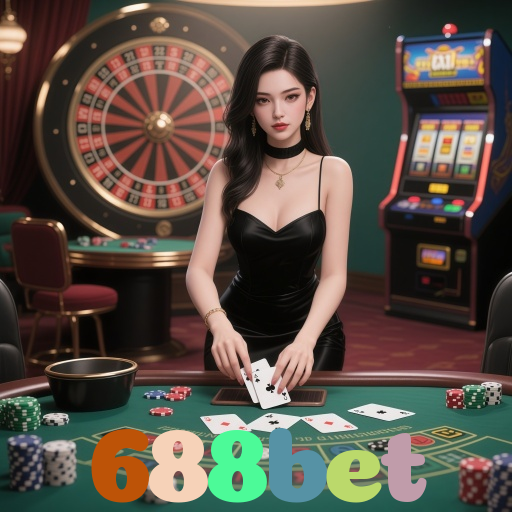 688bet:Aposte nas melhores slots e conquiste prêmios como nunca!