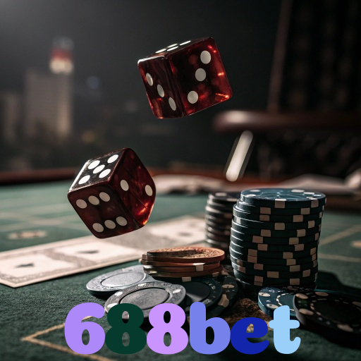 688bet：Jogue poker, aposte no futebol e ganhe em grandes jogos de cassino!
