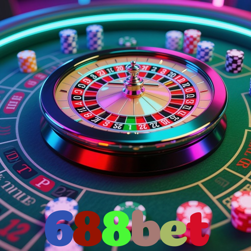 688bet：Aposte no futebol, jogue poker e conquiste vitórias épicas!