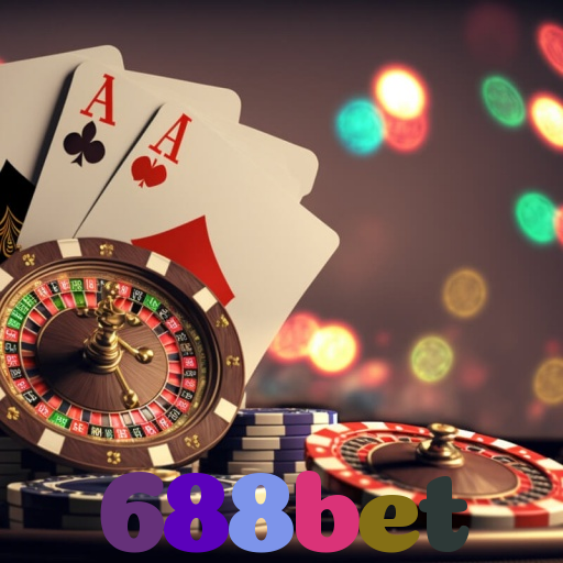 688bet:Aposte nas melhores slots e conquiste prêmios como nunca!