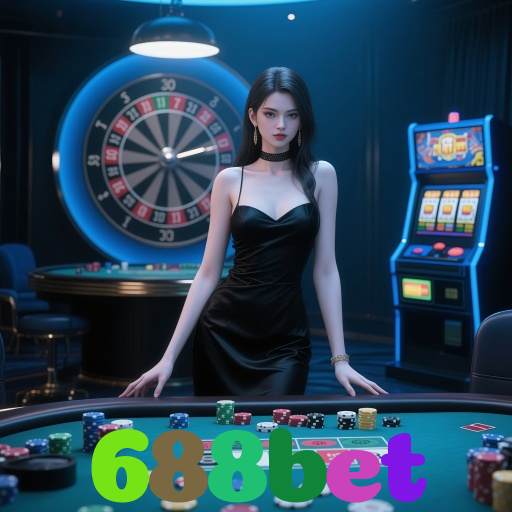 688bet：Aposte no futebol, jogue poker e conquiste vitórias épicas!