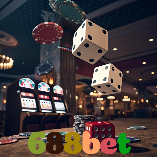 688bet:Aposte nas melhores slots e conquiste prêmios como nunca!