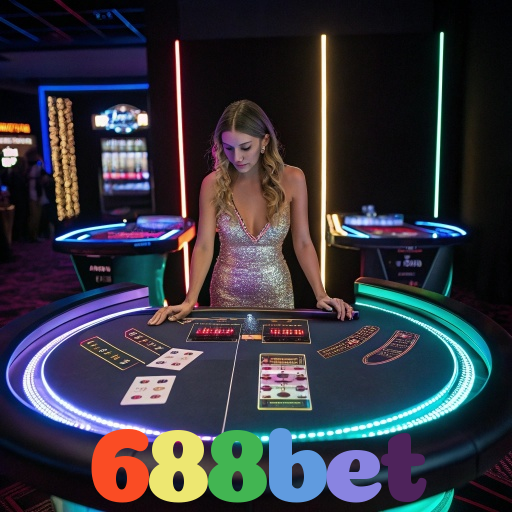 688bet:Jogue poker, aposte no futebol e ganhe em grandes jogos de cassino!