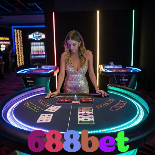 688bet：Aposte no futebol, jogue poker e conquiste vitórias épicas!