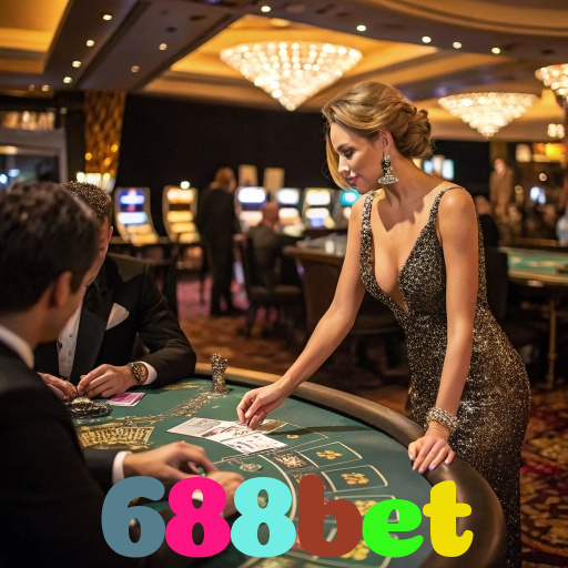 688bet：Jogue poker, aposte no futebol e ganhe em grandes jogos de cassino!