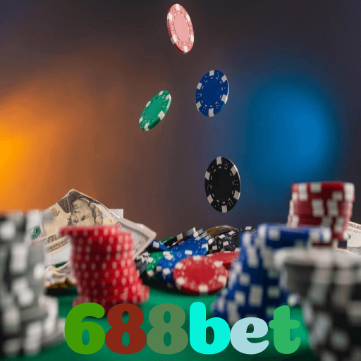 688bet：Aposte no futebol, jogue poker e conquiste vitórias épicas!