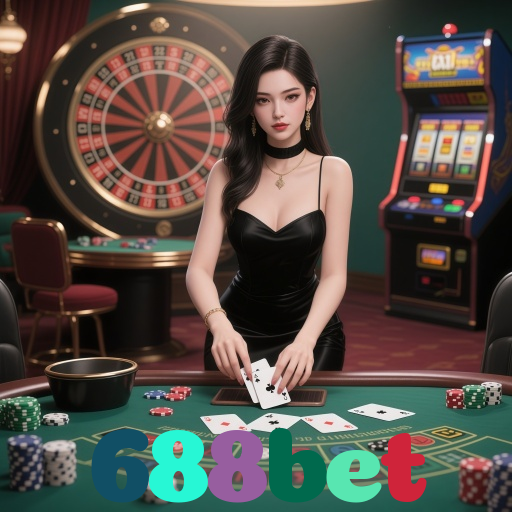 688bet:Aposte nas melhores slots e conquiste prêmios como nunca!
