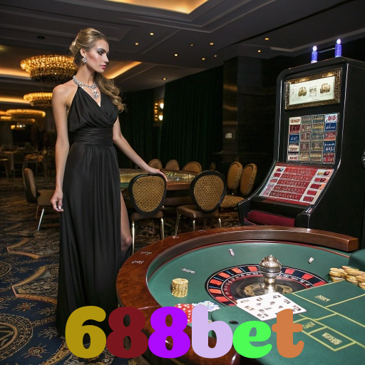 688bet：Aposte no futebol, jogue poker e conquiste vitórias épicas!