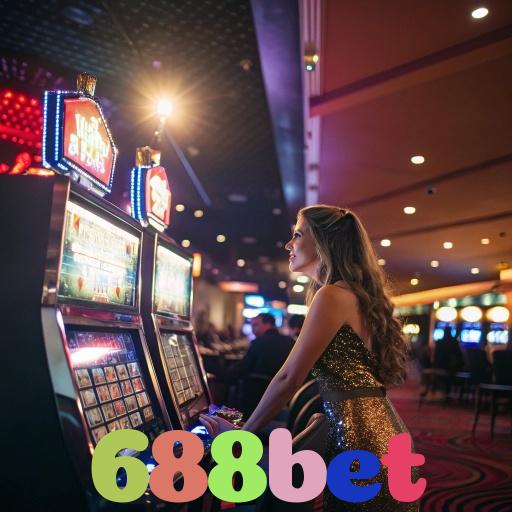 688bet:Aposte nas melhores slots e conquiste prêmios como nunca!