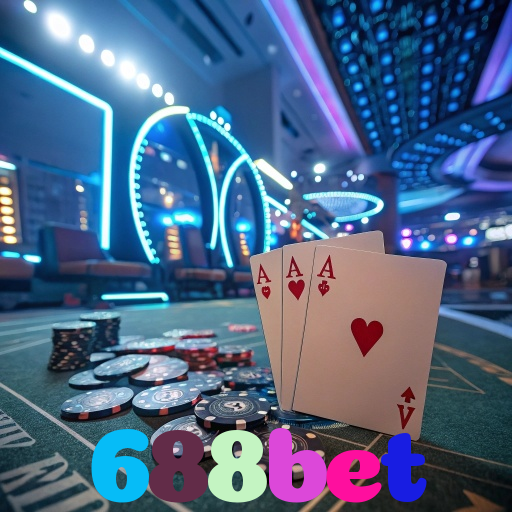 688bet:Aposte no futebol, jogue poker e conquiste vitórias épicas!