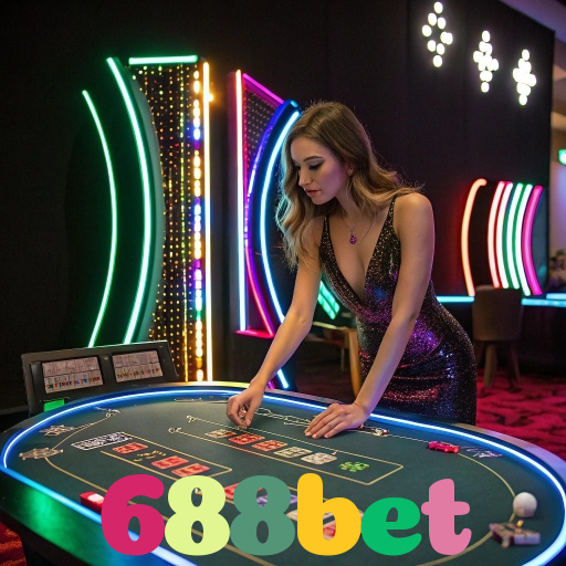 688bet：Aposte nas melhores slots e conquiste prêmios como nunca!