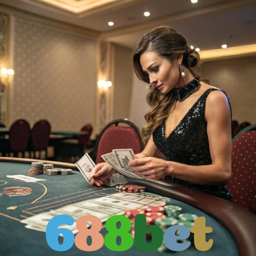688bet：Aposte no futebol, jogue poker e conquiste vitórias épicas!