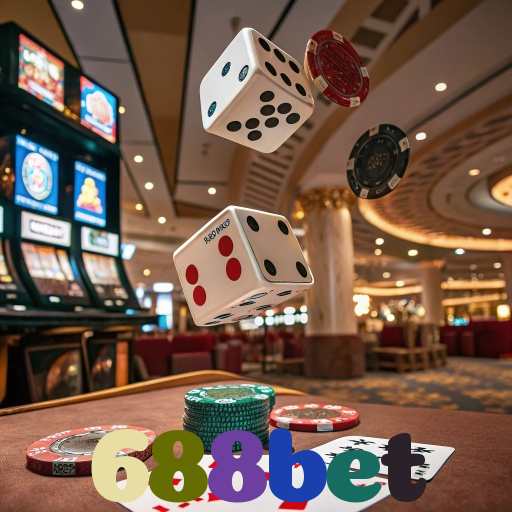 688bet:Aposte nas melhores slots e conquiste prêmios como nunca!