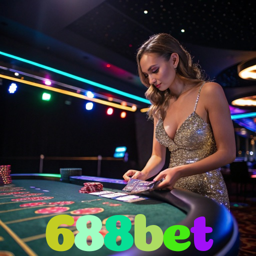 688bet：Jogue poker, aposte no futebol e ganhe em grandes jogos de cassino!