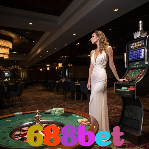688bet：Aposte nas melhores slots e conquiste prêmios como nunca!