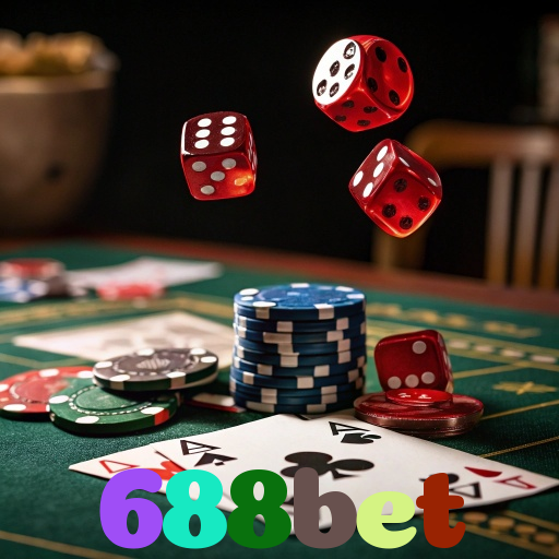 688bet：Jogue poker, aposte no futebol e ganhe em grandes jogos de cassino!