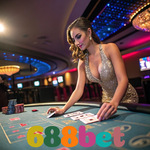 688bet：Aposte no futebol, jogue poker e conquiste vitórias épicas!