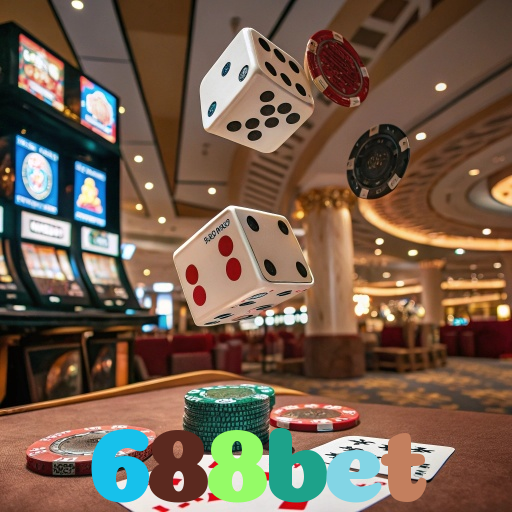 688bet:Aposte nas melhores slots e conquiste prêmios como nunca!